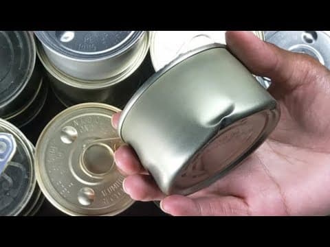 Huge Mistakes Everyone Makes At The Grocery Store