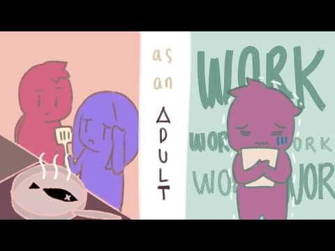 8 Ways Your Childhood Affects Your Lifestyle