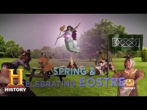 Bet You Didn't Know: Easter Traditions | History