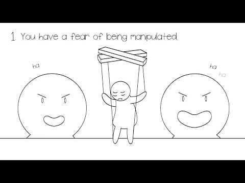 6 Side Effects of Toxic families