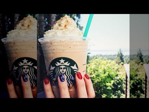 The Untold Truth Of Starbucks Frappuccinos