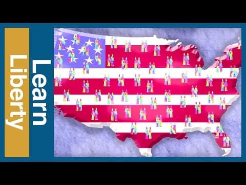 Working More to Earn Less | Why the Poor Stay Poor | Learn Liberty