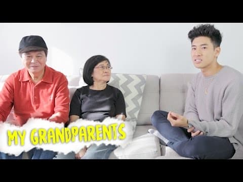 Grandparents