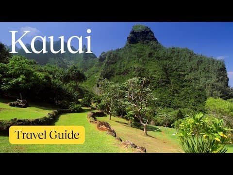 Kauai Vacation Travel Guide | Expedia