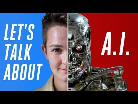 Is AI Taking Over the World?