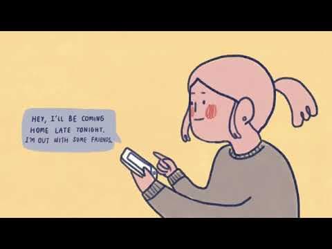 5 Differences Between Crushing & Falling in Love