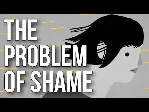 The Problem of Shame