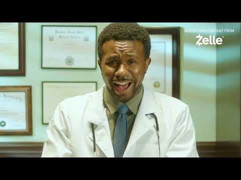 What Does a White Lab Coat Have to Do With Online Fraud?