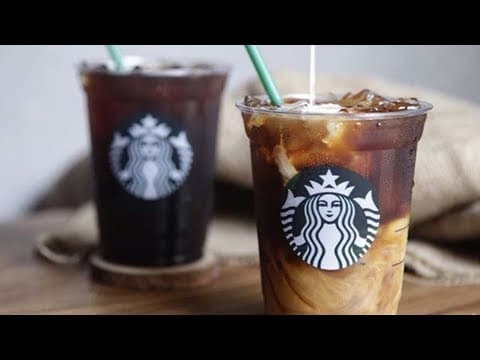 The Untold Truth Of Starbucks Cold Brew