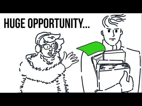 The Life Changing Effect of Small Talk With Strangers