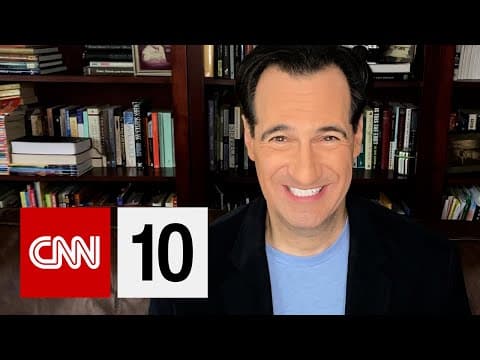 CNN10 | Rich In Biodiversity | February 15, 2022