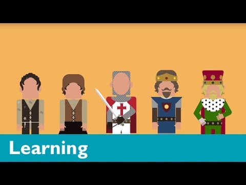 An introduction to Parliament