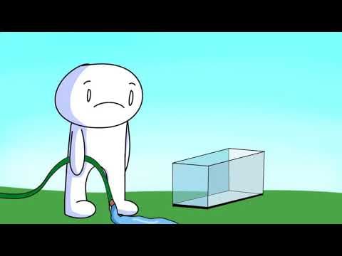 *Major* Injuries I had as a Kid: Day 17