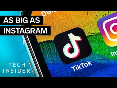What's Going On With TikTok? | Untangled