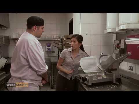 Health and Safety in Small Business (3 of 5)