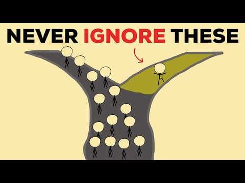 People With Few or No Friends Share These 5 Rare Traits