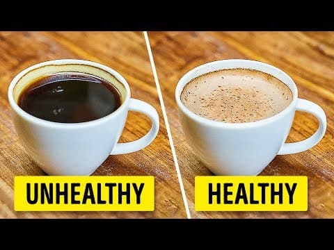 7 Facts About Coffee You Probably Didn’t Know