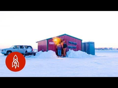 Grab a Cold One on Minnesota