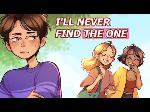 5 Mindsets That Keep You Single