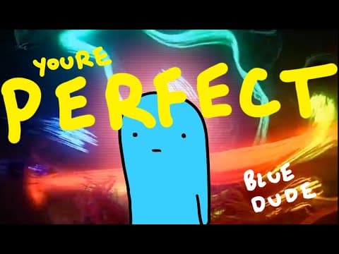 Watch This If You Have Low Self Esteem
