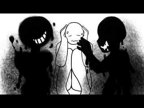 Stop Negative Thoughts