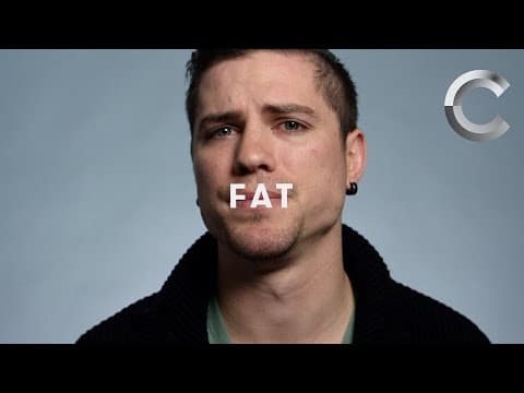 Fat | Eating Disorders | One Word | Cut