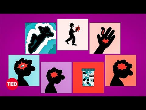 What You Should Know About Opioids and Painkillers | Body Stuff with Dr. Jen Gunter | TED