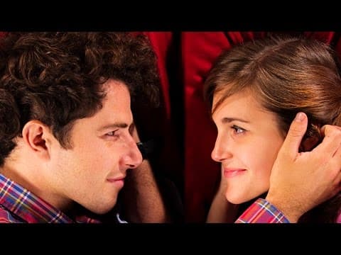 How Does Love Affect Your Body?