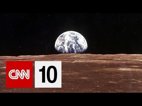 CNN10: A Look Back at 2020