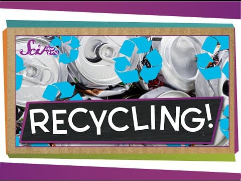 How Recycling Works