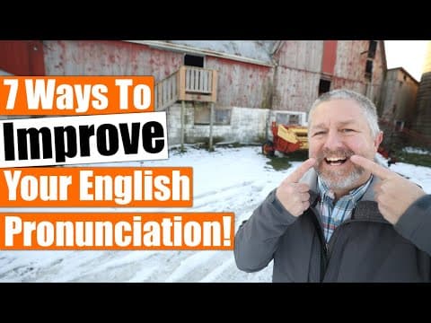 【Special Episode】Let's review your pronunciation!