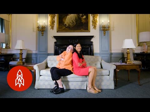 A Retirement Home for Young and Old