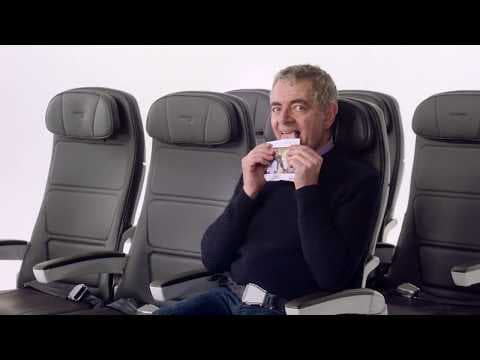 British Airways safety video - director