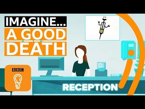 Should We Be Able to Choose Our Own Death? | BBC Ideas