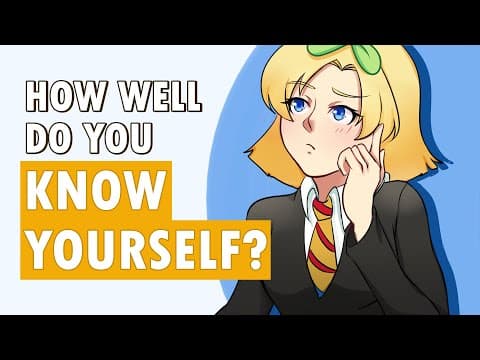 6 Traits That Determine Your Personality - HEXACO Personality Test