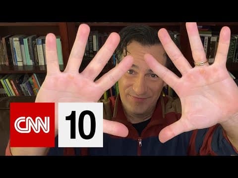 CNN10: There's Cell Service On The Moon?