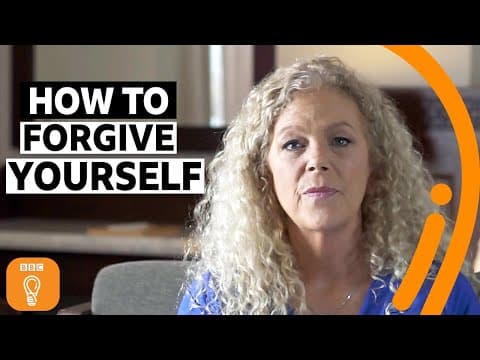 'How I forgave myself for the death of my friend' | BBC Ideas