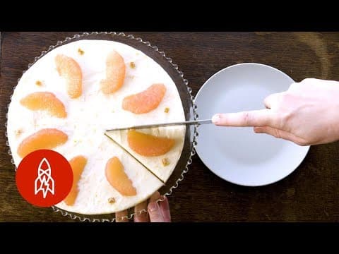 Bringing Back Cakes of Dessert Past