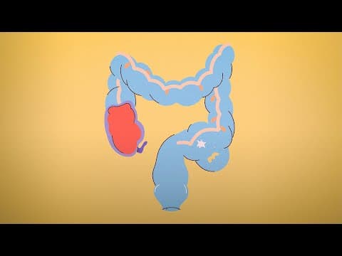 Why you shouldn't worry about pooping once a day | Body Stuff with Dr. Jen Gunter