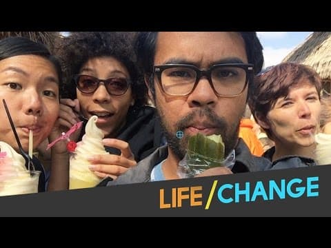 30 Days Without Sugar • LIFE/CHANGE