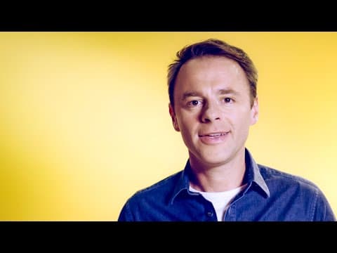 How to make faster decisions | The Way We Work, a TED series