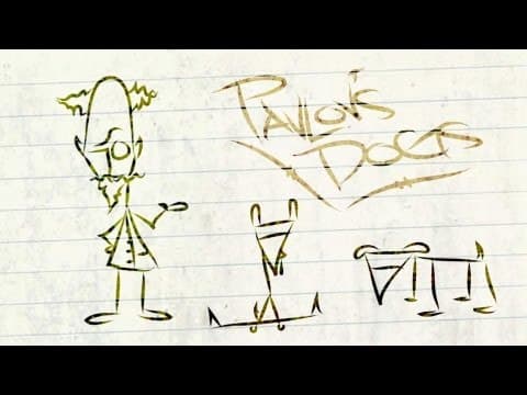 Pavlovian reactions aren't just for dogs - Benjamin N. Witts