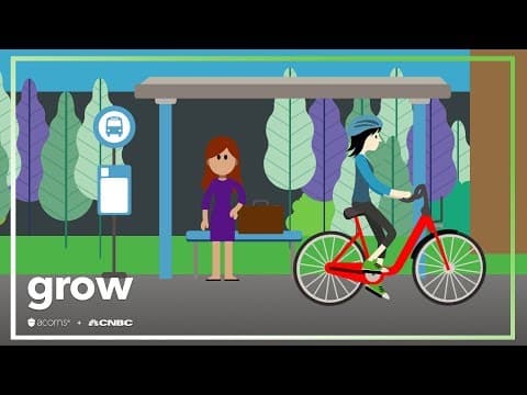 6 Earth Friendly Ways to Save Money