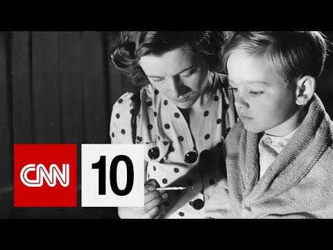 【CNN10】Google cookies (98.6 Degrees: No Longer The Standard? | January 31, 2020)