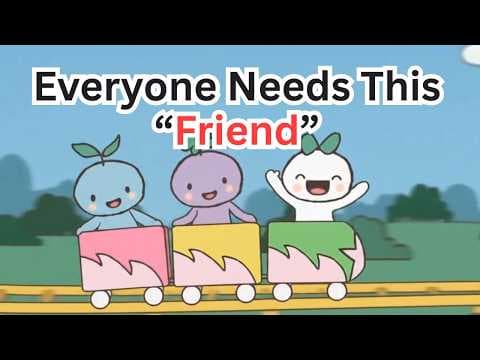 5 Types of Friends You'll Meet... But One Is Rare