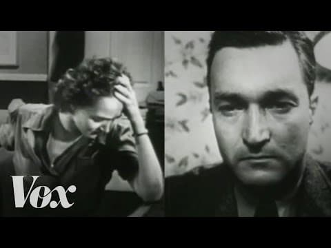 Want a happier marriage? Share the housework equally.