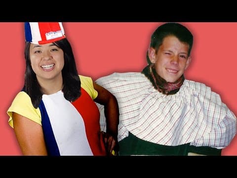 What's Your Worst Job Story?