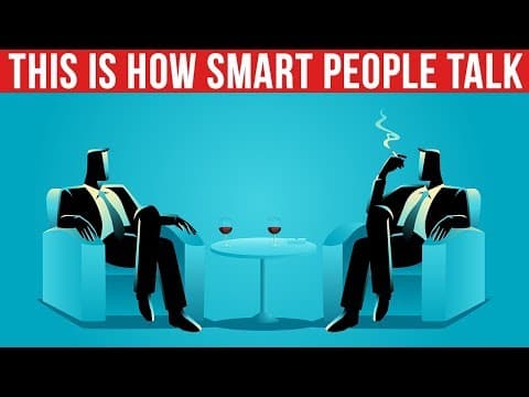 How To Talk So That People Want To Listen