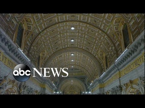 Christians around the world celebrate Easter