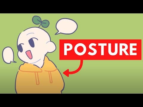 6 Ways To Appear Confident Instantly